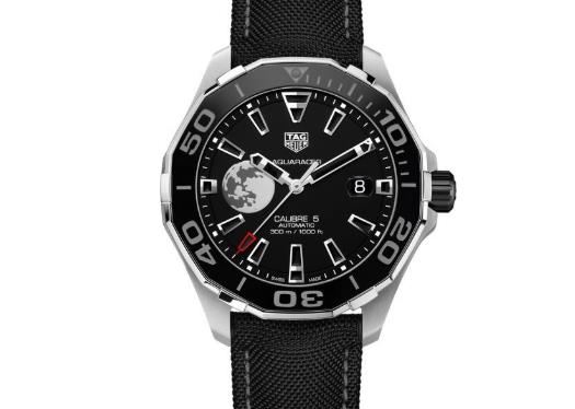 泰格豪雅機(jī)械表是先上發(fā)條的嗎(正確的上鏈順序解析)（圖）