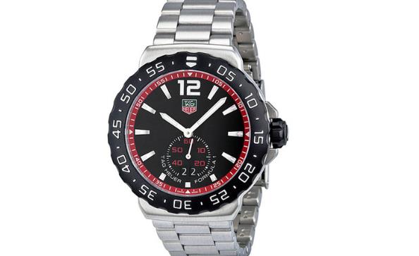 泰格豪雅手表佩戴應該注意什么？(圖)