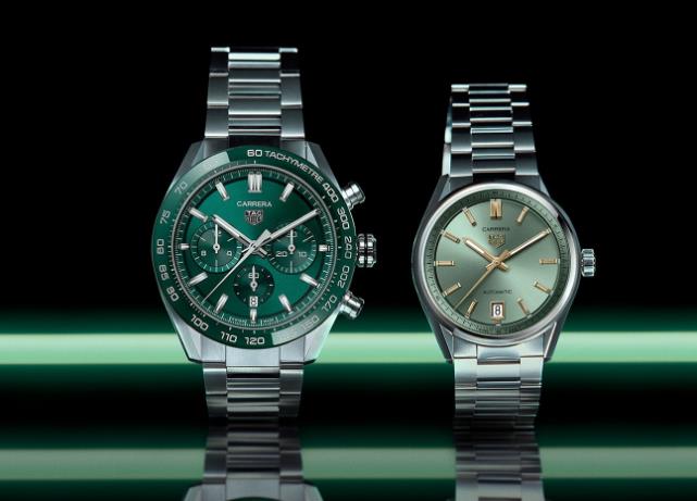 泰格豪雅手表的保養方法（圖）