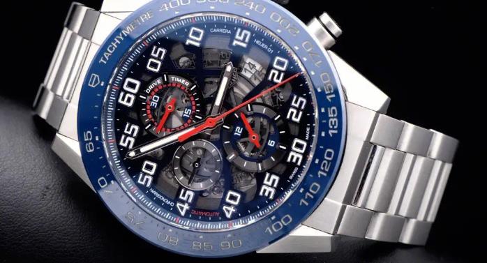 泰格豪雅手表保養指南！（如何保養泰格豪雅手表）