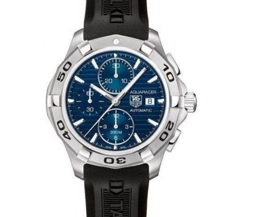 泰格豪雅機械表能改自動上弦嗎(有哪些方法可以實現)