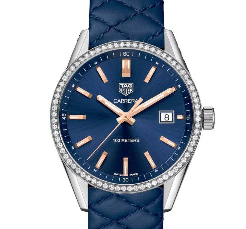 泰格豪雅表把怎么鎖緊(詳細教程分享)