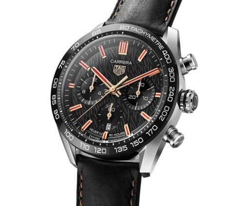 泰格豪雅手表多久上一次弦(應該是多久進行一次手動上弦)