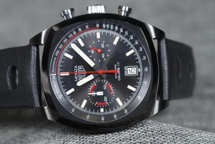 定期清潔和維護泰格豪雅手表的方案！