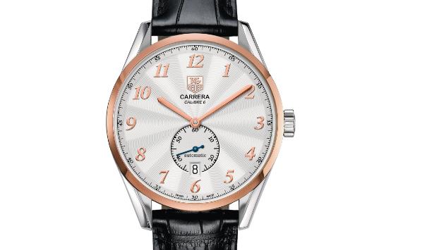 泰格豪雅手表全面保養(yǎng)的方式！