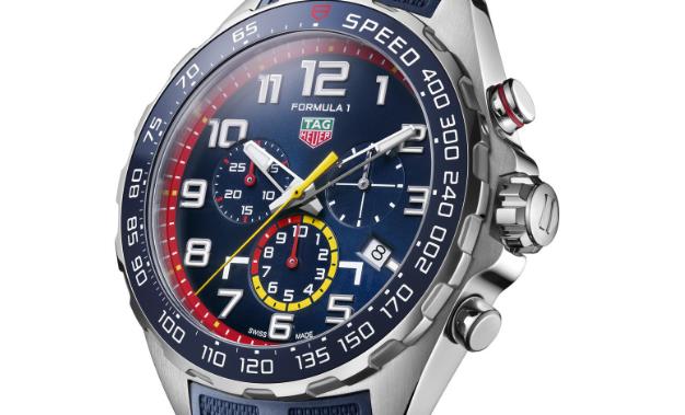 泰格豪雅手表保養常識！（泰格豪雅手表保養方案）