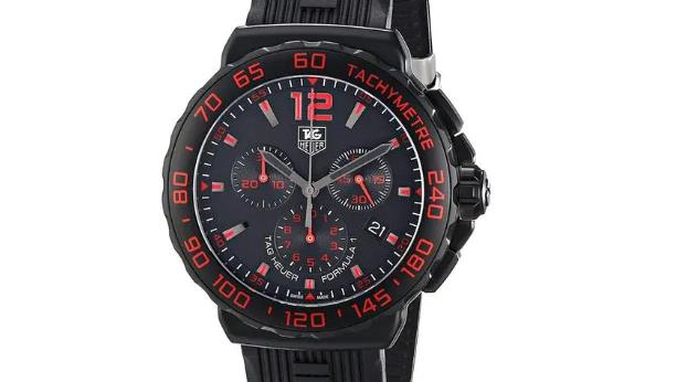 如何正確的處理泰格豪雅手表表帶劃痕？