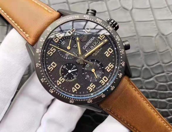 定期維護保養泰格豪雅手表的常識！