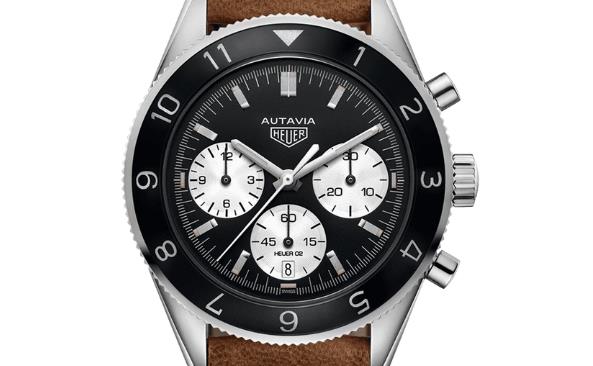 泰格豪雅手表判斷真假的方式！(圖)