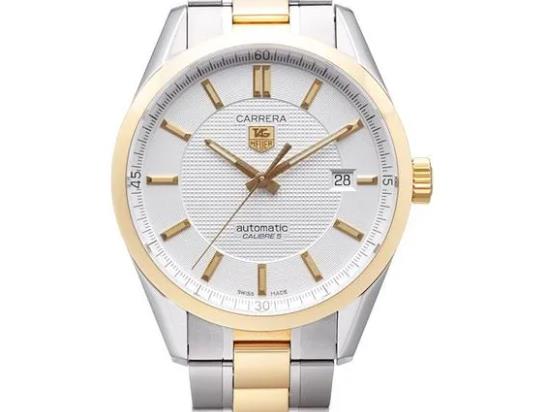 防止泰格豪雅手表鋼表帶生銹的方法！(圖)