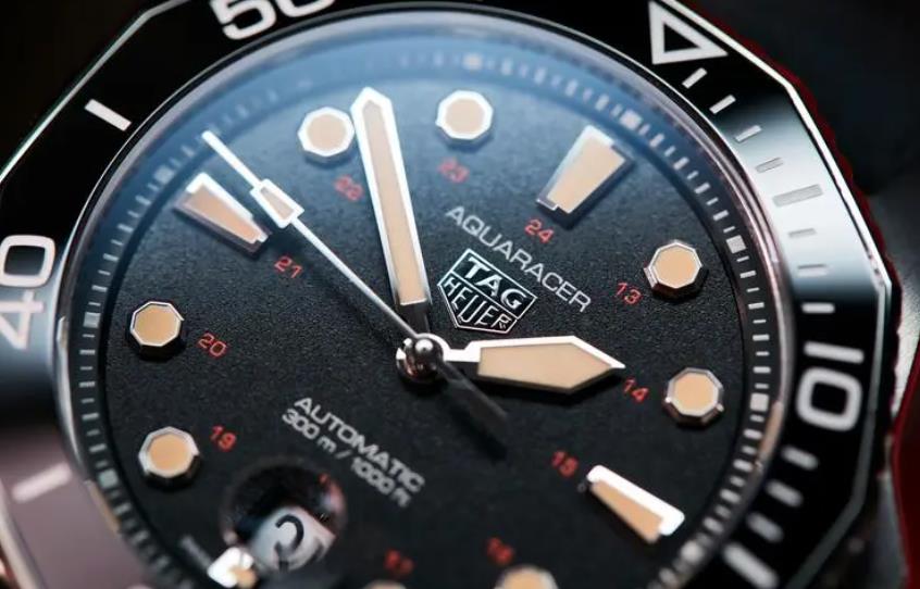 泰格豪雅手表保養說明書！