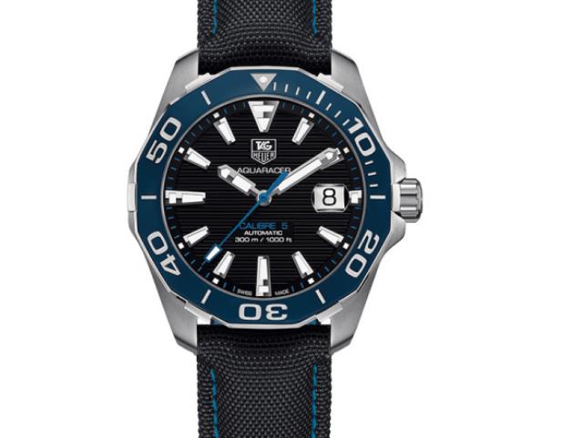 泰格豪雅手表的保養方案！