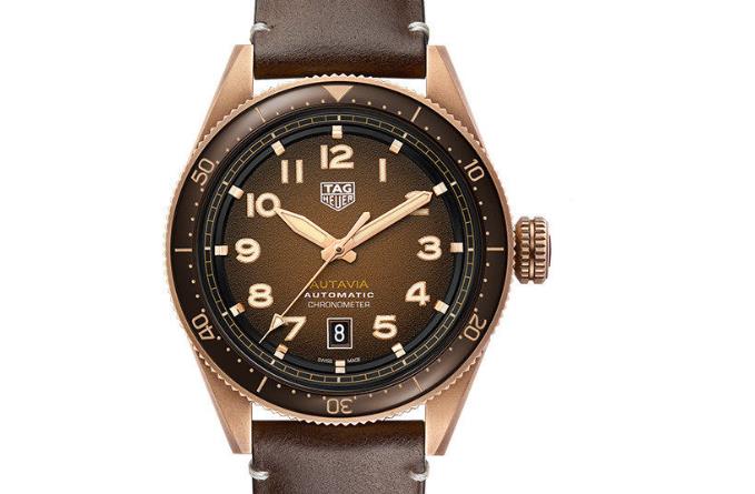 泰格豪雅手表起霧了該怎么辦？