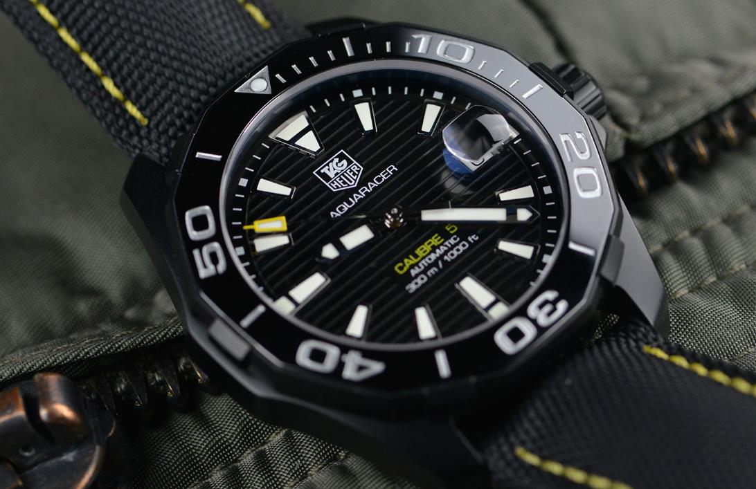 泰格豪雅手表起霧了該如何處理？