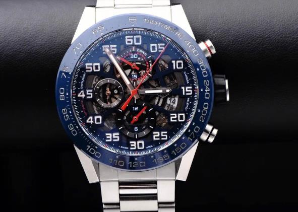 維修保養泰格豪雅手表基礎常識！（圖）