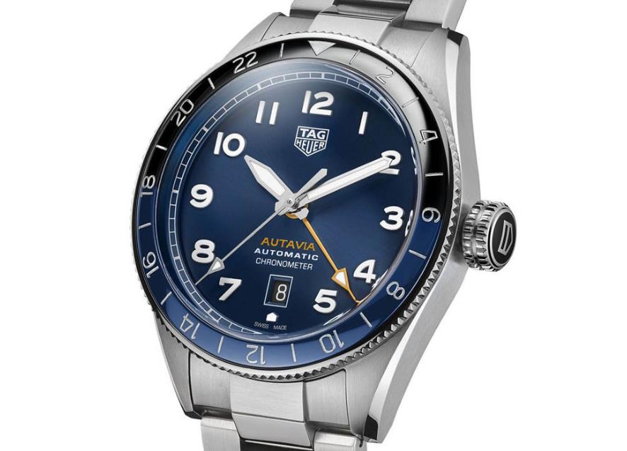 遇到泰格豪雅手表表殼生銹的問題怎么辦？（圖）