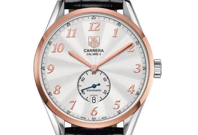 如何保養確保泰格豪雅手表正常運行?。▓D）