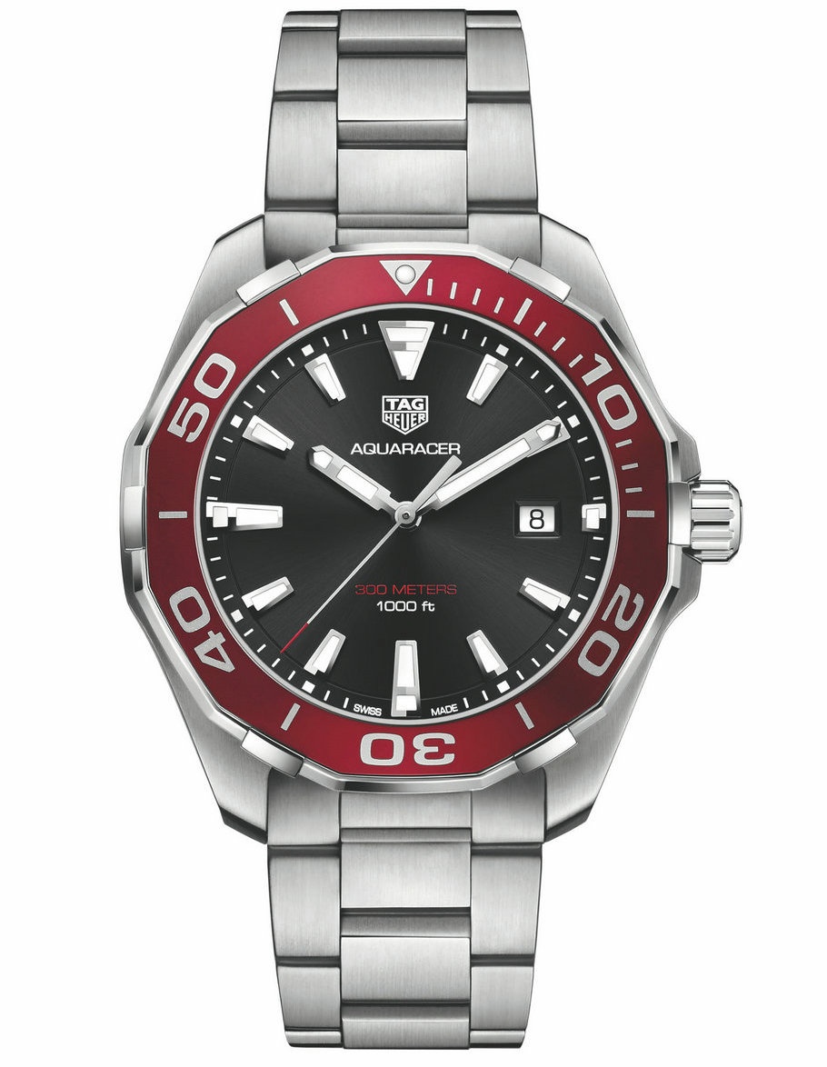 泰格豪雅手表的日常保養方式有哪些？（圖）