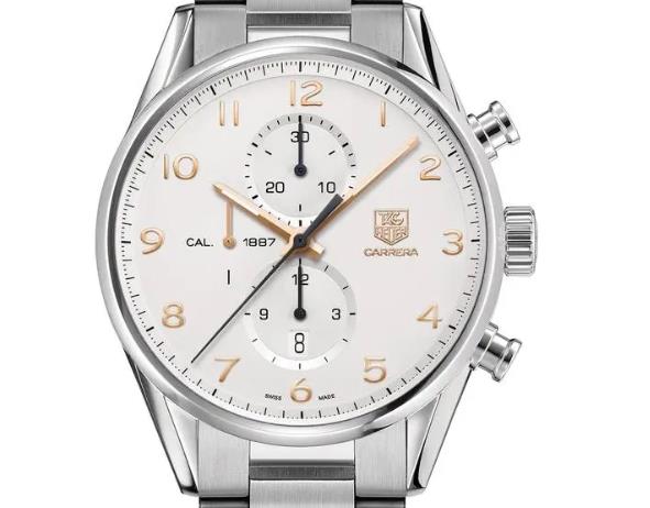 泰格豪雅手表進水處理方法是什么？