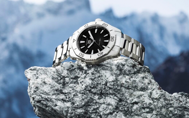 廣州泰格豪雅手表維修服務中心的地址是什么？（圖）