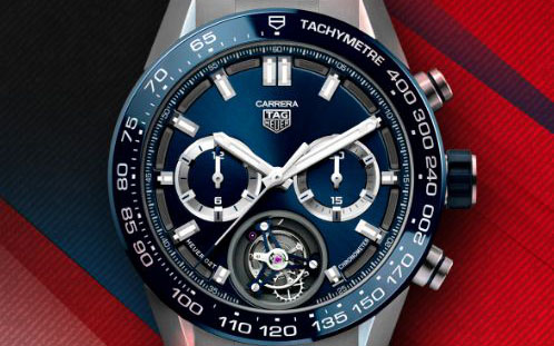 泰格豪雅手表表帶掉色怎么辦？修復(fù)技巧是什么？