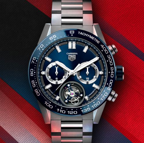 如何處理泰格豪雅手表表扣壞了的問題?