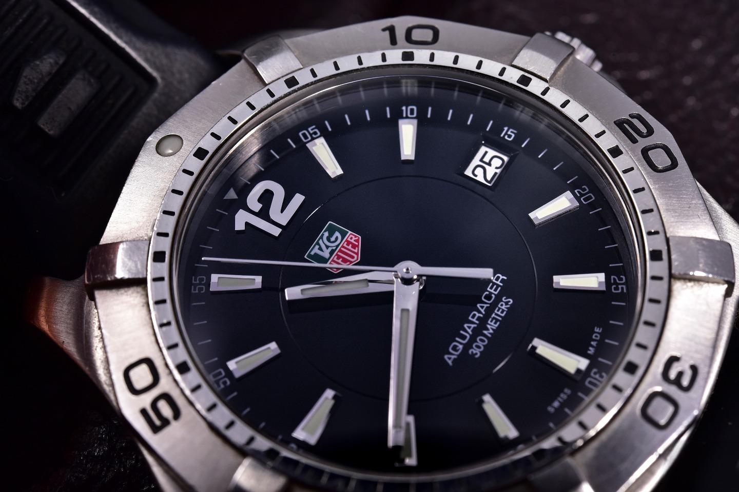 泰格豪雅手表日常維護(hù)(手表保養(yǎng)的幾個(gè)重點(diǎn))