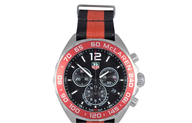 泰格豪雅手表為什么會出現走時故障(手表走時故障的原因)