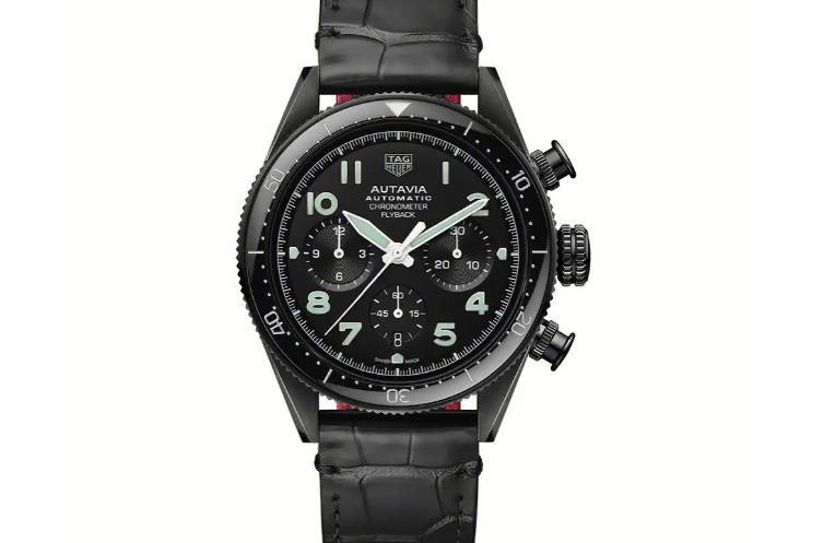 泰格豪雅手表的表帶都有什么類型?(表帶的類型)