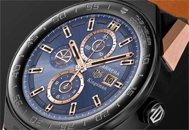 處理泰格豪雅手表進灰問題的注意事項