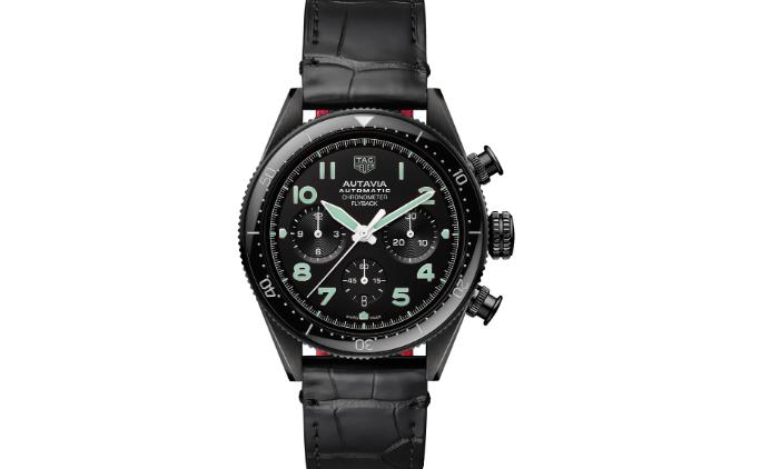 泰格豪雅手表進水，如何巧妙應對?