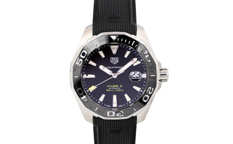 泰格豪雅手表上弦藝術：如植物般呵護的細致步驟