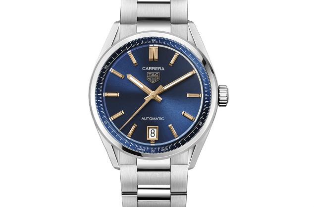 泰格豪雅手表：守護時間的科學保養之道