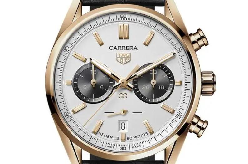 泰格豪雅手表：海洋般守護，山川般持久（圖）