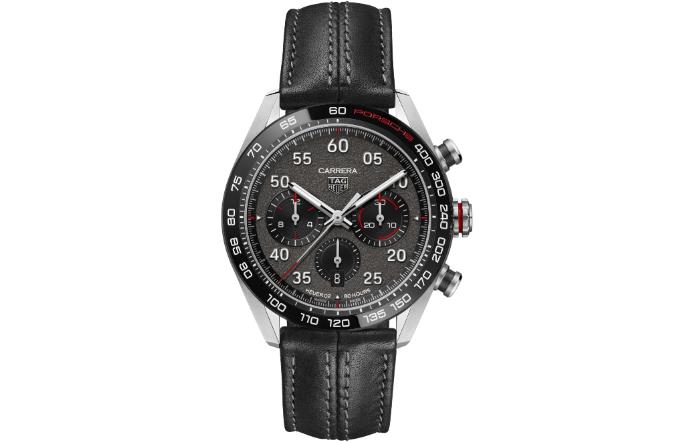 泰格豪雅手表上弦藝術：如植物般呵護的細致步驟（圖）