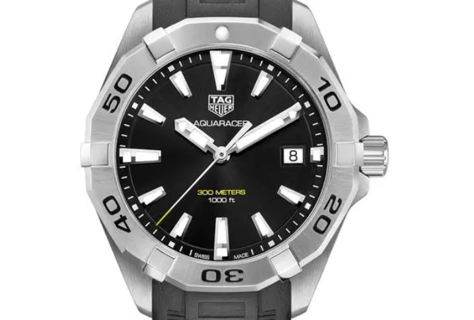 泰格豪雅表帶斷裂揭秘：原因與修復之道（圖）