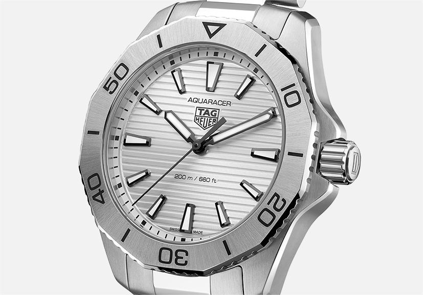 如何處理泰格豪雅手表走時不準的問題(手表走時不準怎么辦?)