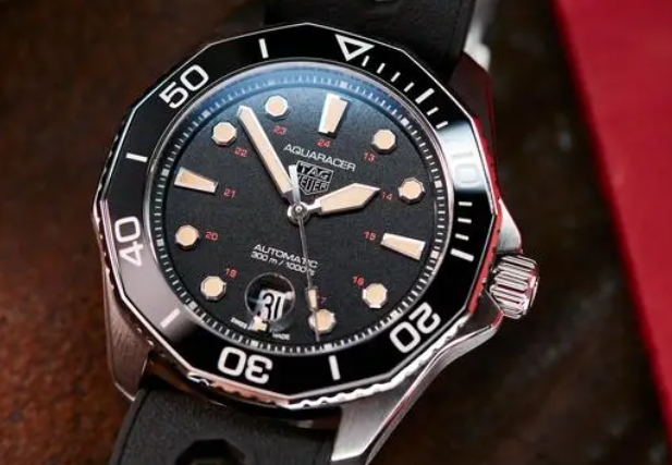 泰格豪雅手表機(jī)芯故障揭秘：探尋幕后原因，守護(hù)時(shí)間之美（圖）