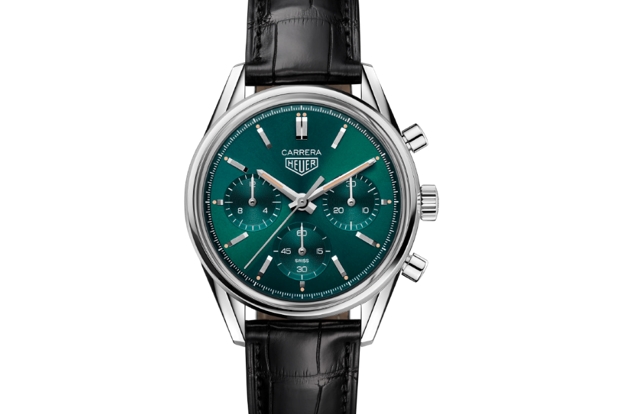 泰格豪雅表盤破裂處理指南：守護每一刻的星辰（圖）