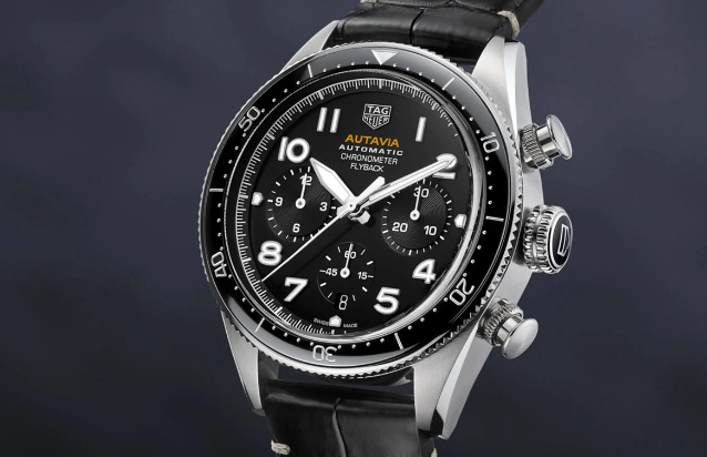 泰格豪雅機芯擺輪不穩?專家指導，守護您的時間藝術（圖）