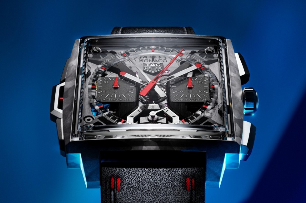 泰格豪雅手表表帶保養秘訣：遠離化學物質，珍愛表帶（圖）