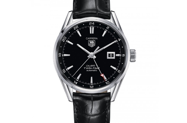 泰格豪雅表盤刻度磨損修復指南，服務中心喚醒時光刻度