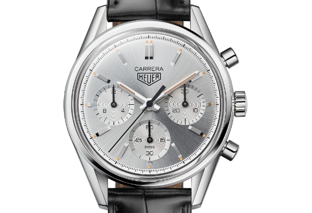 泰格豪雅陀飛輪之恙：風信子海風中的蜘蛛網