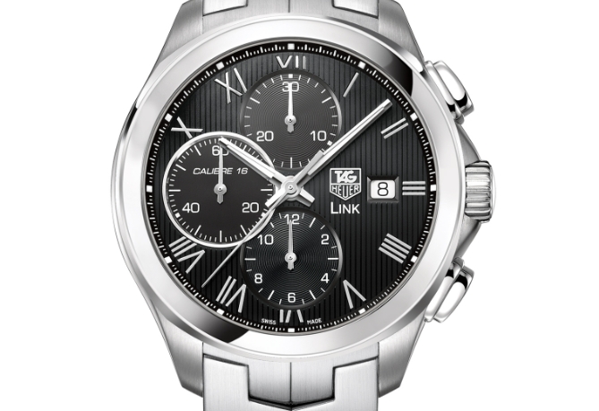 泰格豪雅表盤起霧，鱷魚表帶也需呵護