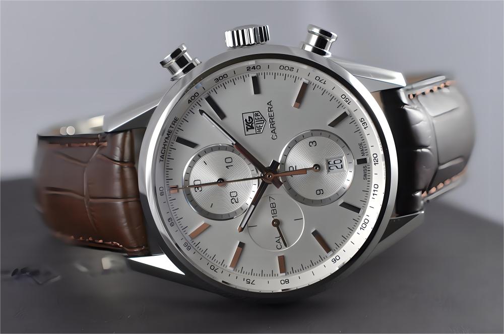 泰格豪雅手表表鏈的守護之道：從運動健身到專業保養