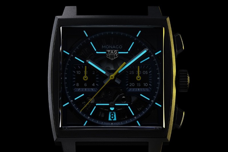 泰格豪雅手表游絲故障揭秘：精準之心的微妙之變