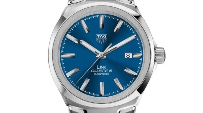 泰格豪雅手表表盤傾斜的修復方法