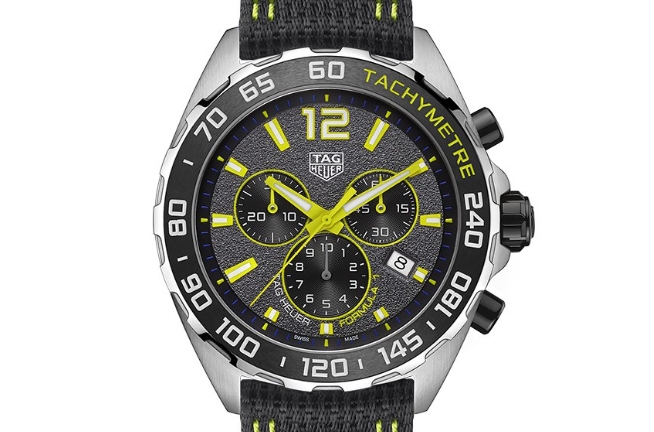 怎樣防備泰格豪雅手表表帶卡扣磨損？（表帶卡扣防磨指南）（圖）