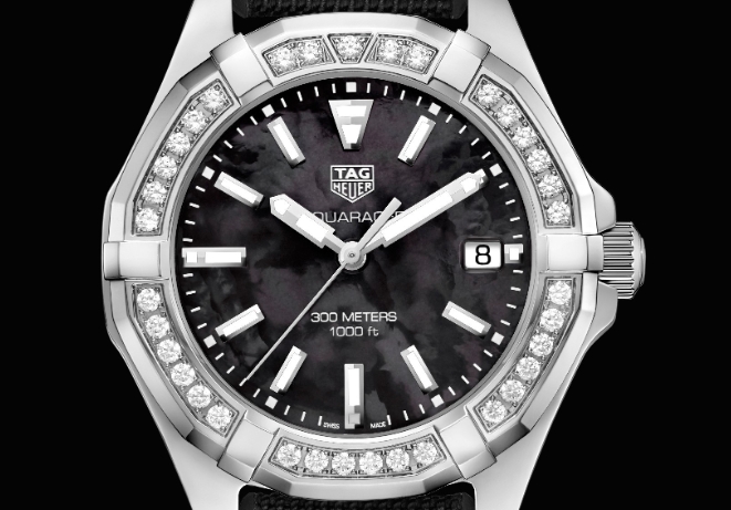 泰格豪雅手表安全扣脫落自救指南（圖）