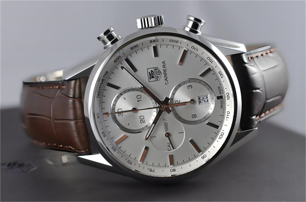 泰格豪雅表外觀損壞怎么辦(維修指南)